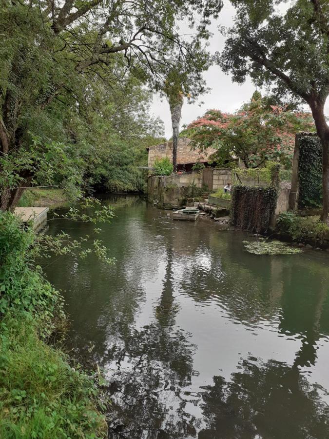 بونس Le Clos Des Passiflores المظهر الخارجي الصورة